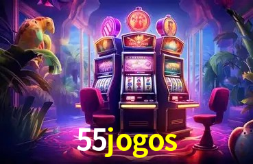 Platform Technology 55jogos
