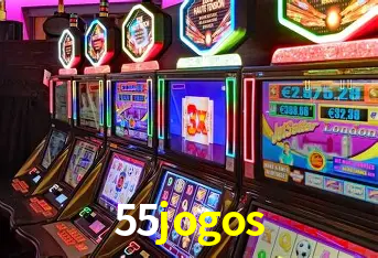 Weekend Specials 55jogos