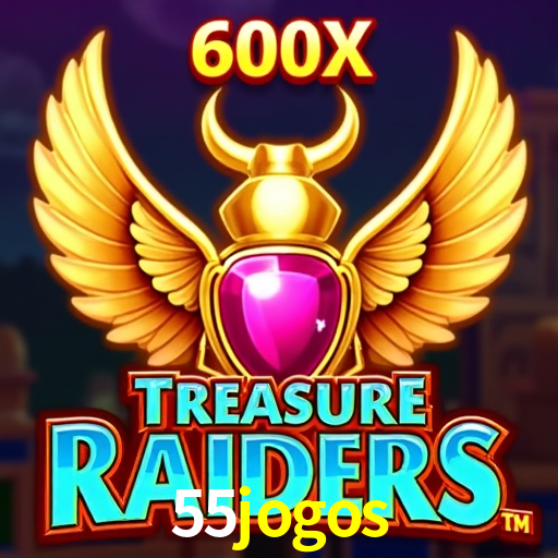 Secure Login 55jogos