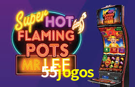 Daily Bonuses 55jogos