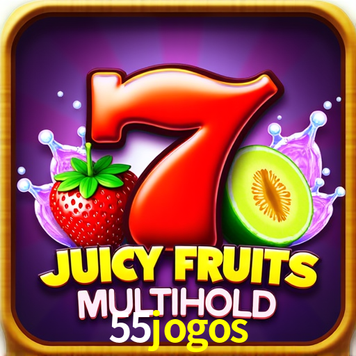 Game Providers 55jogos