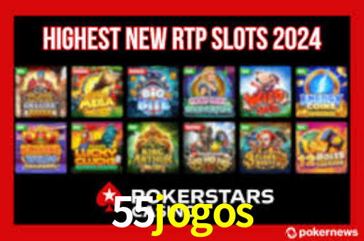 Exclusive Games 55jogos