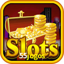 Welcome Bonus 55jogos