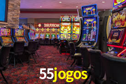 Premium Interface 55jogos