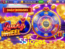 Spaceman Game 55jogos