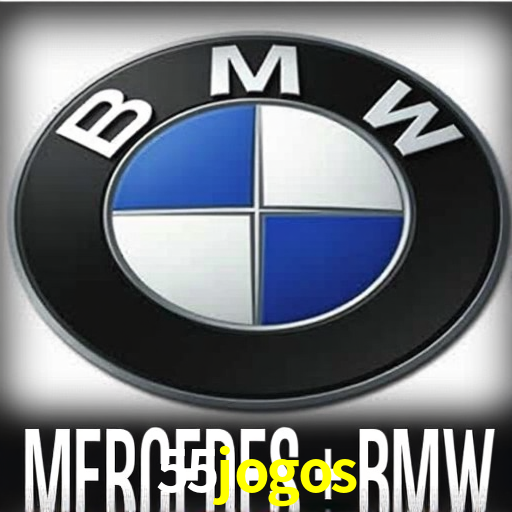 55jogos App Interface